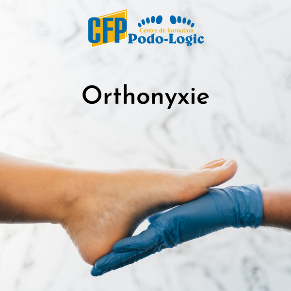 Orthonyxie