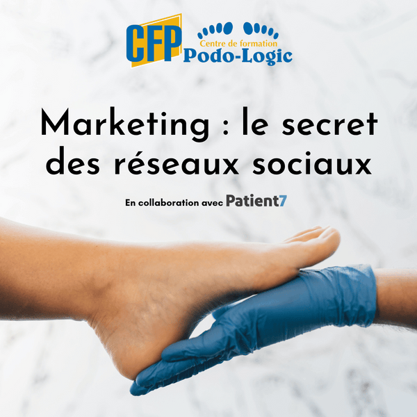 Marketing : le secret des réseaux sociaux